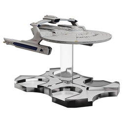 Star Trek: Into the Unknown – Glory and Zeal Expansion