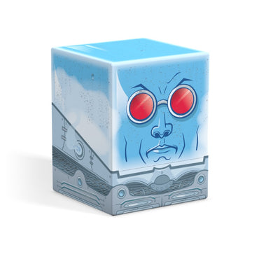 Ultimate Guard Squaroes – Squaroe Batman Gotham City – Mr. Freeze