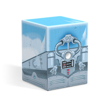 Ultimate Guard Squaroes – Squaroe Batman Gotham City – Mr. Freeze