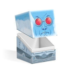 Ultimate Guard Squaroes – Squaroe Batman Gotham City – Mr. Freeze