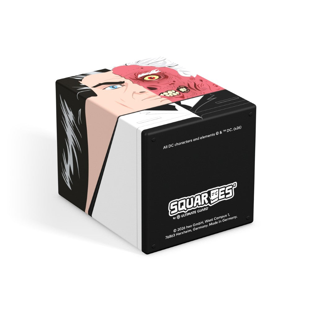 Ultimate Guard Squaroes – Squaroe Batman Gotham City – Two-Face