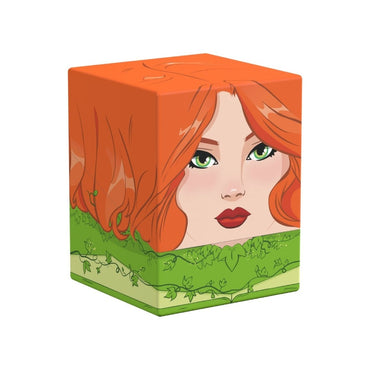 Ultimate Guard Squaroes – Squaroe Batman Gotham City – Poison Ivy