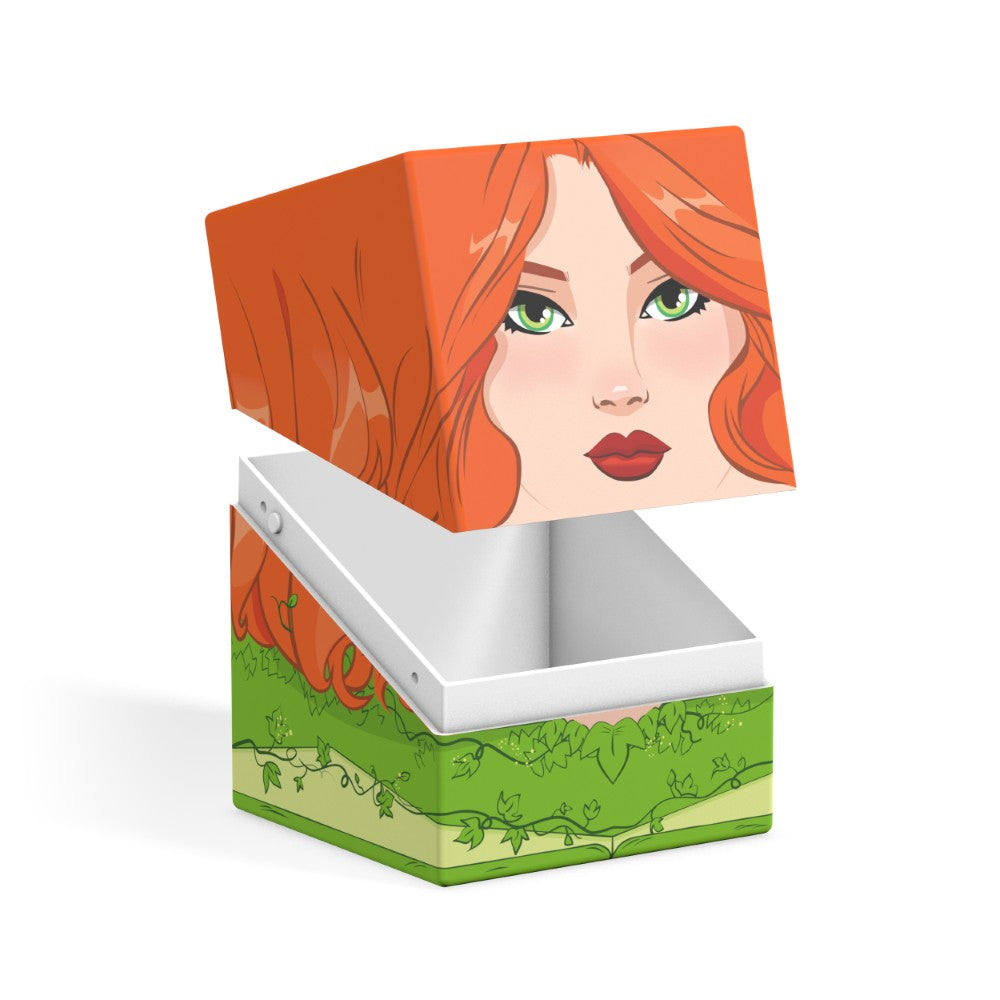 Ultimate Guard Squaroes – Squaroe Batman Gotham City – Poison Ivy