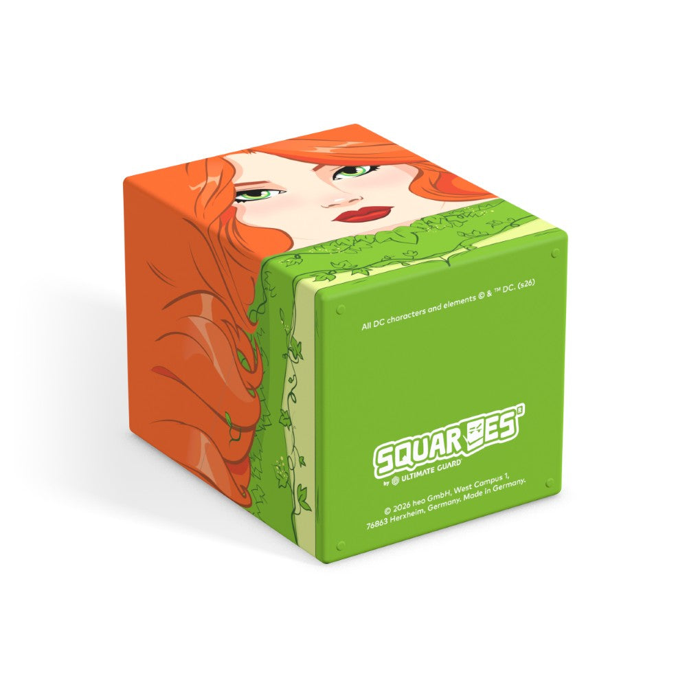 Ultimate Guard Squaroes – Squaroe Batman Gotham City – Poison Ivy
