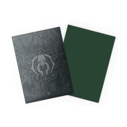 Dragon Shield Matte Dual Art  Standard Sleeves – MTG Guildpact Series: Golgari Swarm