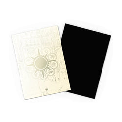 Dragon Shield Matte Dual Art  Standard Sleeves – MTG Guildpact Series: Orzhov Syndicate