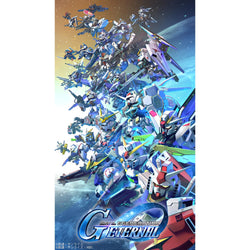 Gundam Card Game Eternal Nexus EB01 Booster Box