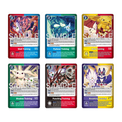 Digimon Card Game Limited Card Pack Display – Final Crest [LM-08]