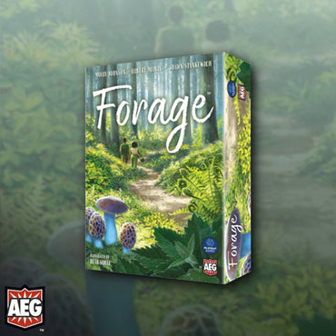 Forage