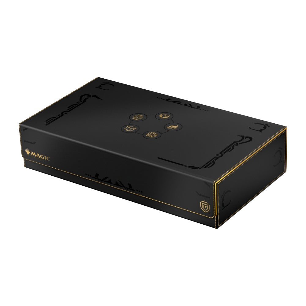 Ultimate Guard Deck Case XenoSkin Omnihive 1000+ – MTG: Secrets of Strixhaven
