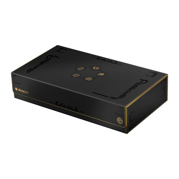 Ultimate Guard Deck Case XenoSkin Omnihive 1000+ – MTG: Secrets of Strixhaven