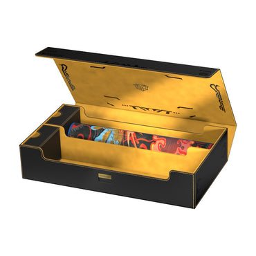 Ultimate Guard Deck Case XenoSkin Omnihive 1000+ – MTG: Secrets of Strixhaven