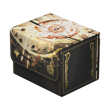 Ultimate Guard Deck Box XenoSkin Sidewinder 100+ – MTG Secrets of Strixhaven – Armageddon