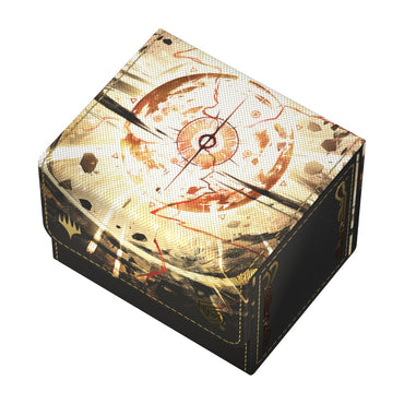 Ultimate Guard Deck Box XenoSkin Sidewinder 100+ – MTG Secrets of Strixhaven – Armageddon