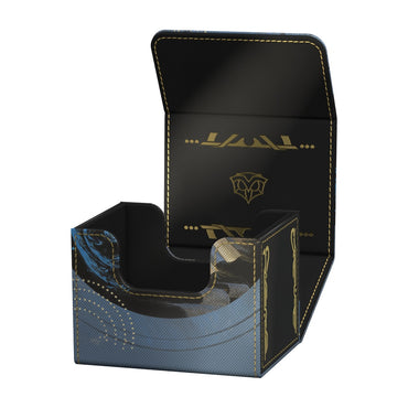 Ultimate Guard Deck Box XenoSkin Sidewinder 100+ – MTG Secrets of Strixhaven – Force of Will