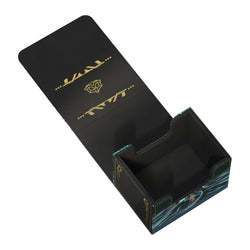 Ultimate Guard Deck Box XenoSkin Sidewinder 100+ – MTG Secrets of Strixhaven – Cyclonic Rift