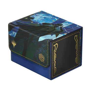 Ultimate Guard Deck Box XenoSkin Sidewinder 100+ – MTG Secrets of Strixhaven – Pongify
