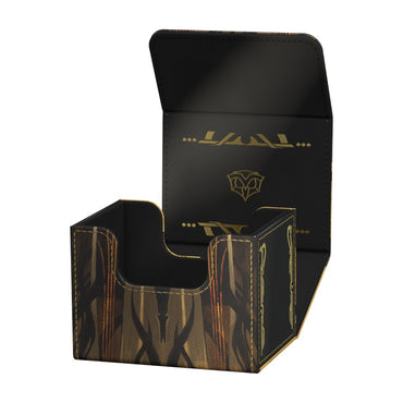 Ultimate Guard Deck Box XenoSkin Sidewinder 100+ – MTG Secrets of Strixhaven – Return to Ranks