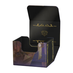 Ultimate Guard Deck Box XenoSkin Sidewinder 100+ – MTG Secrets of Strixhaven – Akroma's Will