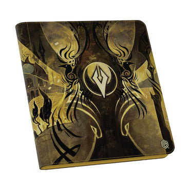 Ultimate Guard Portfolio XenoSkin ZipFolio 480 MTG Secrets of Strixhaven – Silverquill