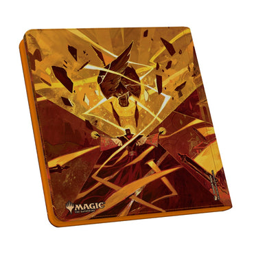 Ultimate Guard Portfolio XenoSkin ZipFolio 480 MTG Secrets of Strixhaven – Lorehold