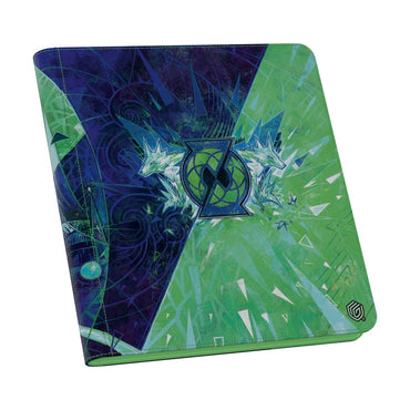 Ultimate Guard Portfolio XenoSkin ZipFolio 480 MTG Secrets of Strixhaven – Quandrix