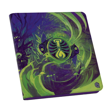 Ultimate Guard Portfolio XenoSkin ZipFolio 480 MTG Secrets of Strixhaven – Witherbloom