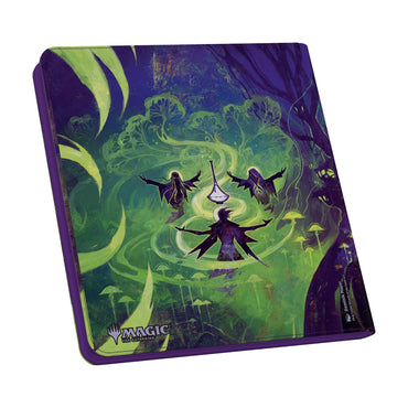 Ultimate Guard Portfolio XenoSkin ZipFolio 480 MTG Secrets of Strixhaven – Witherbloom