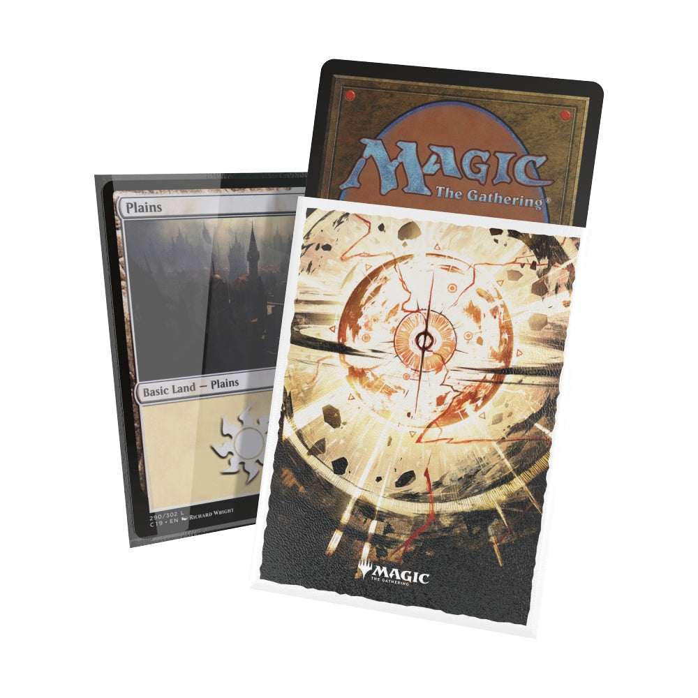 Ultimate Guard Sleeves MTG Secrets of Strixhaven – Armageddon