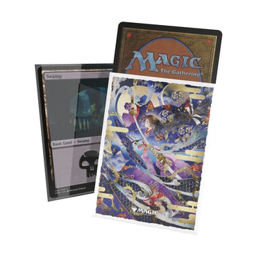 Ultimate Guard Sleeves MTG Secrets of Strixhaven – Force of Will (JPN)