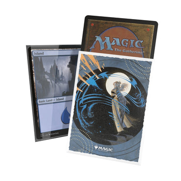 Ultimate Guard Sleeves MTG Secrets of Strixhaven – Force of Will