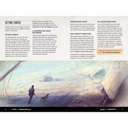 Fallout Wasteland Wanderer A Solo Roleplaying Game (Preorder)