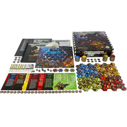 Neuroshima Hex: Anniversary edition