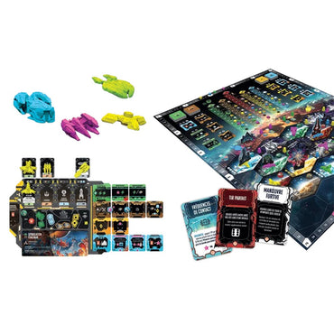 Andromeda's Edge Standard Edition