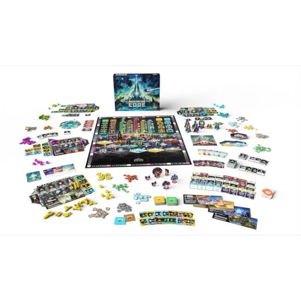 Andromeda's Edge Standard Edition