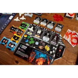 Andromeda's Edge Standard Edition