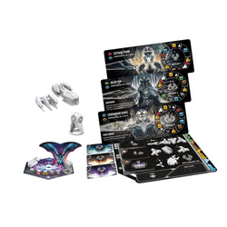 Andromeda's Edge: Escalation Expansion