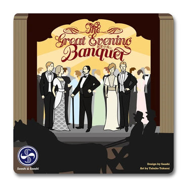 The Great Evening Banquet