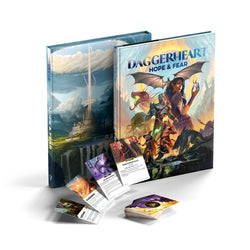 Daggerheart RPG - Hope & Fear (Preorder)
