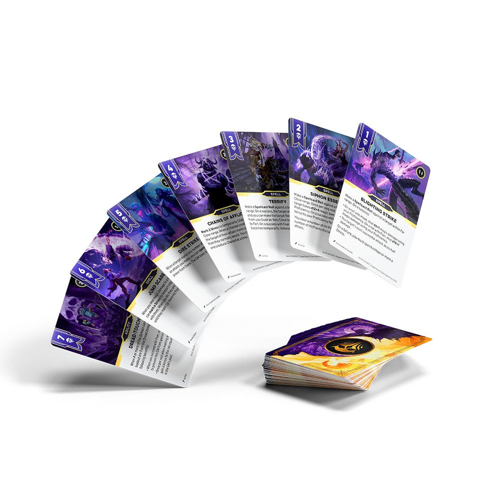 Daggerheart RPG - Hope & Fear (Preorder)