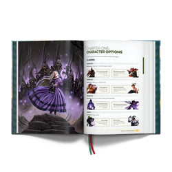 Daggerheart RPG - Hope & Fear (Preorder)