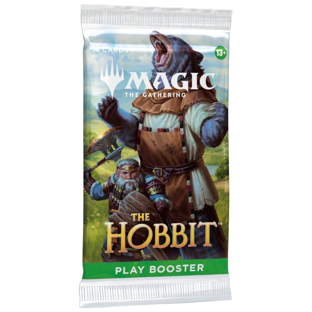 Magic The Hobbit Play Booster Box (Preorder)