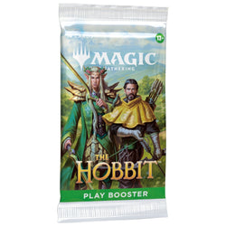 Magic The Hobbit Play Booster Box (Preorder)