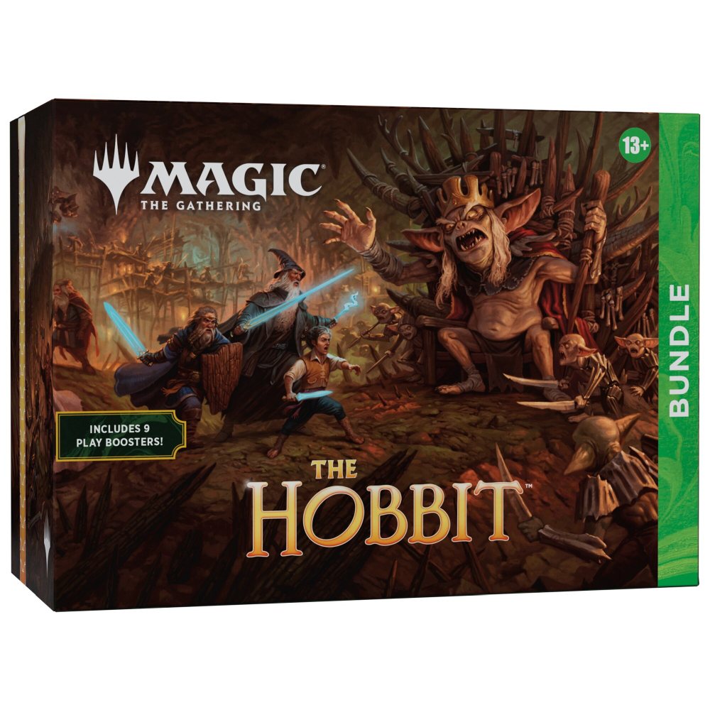 Magic The Hobbit Bundle (Preorder)