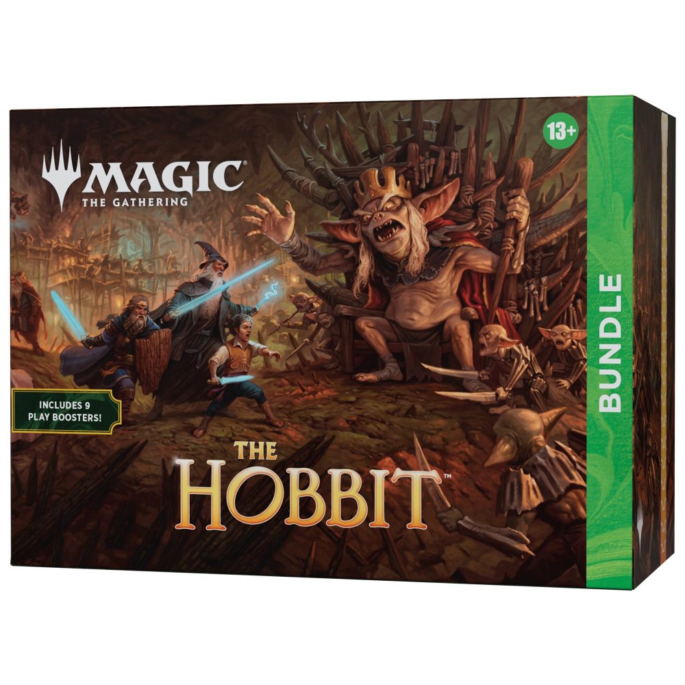 Magic The Hobbit Bundle (Preorder)