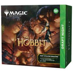 Magic The Hobbit Draft Night (Preorder)