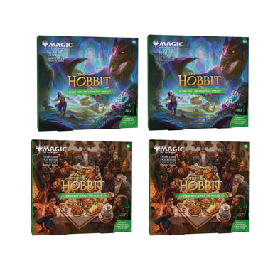 Magic The Hobbit Scene Box (Preorder)