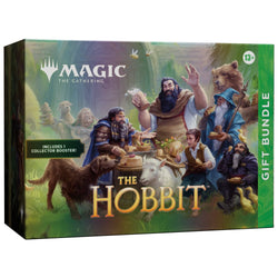 Magic The Hobbit Gift Bundle