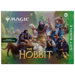 Magic The Hobbit Gift Bundle