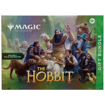 Magic The Hobbit Gift Bundle